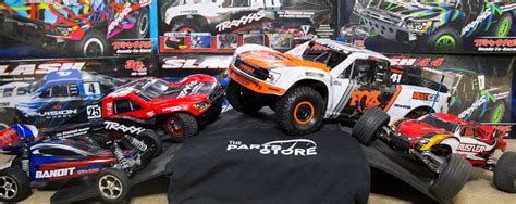 t_xxks|Traxxas RC Cars, Trucks & Parts .